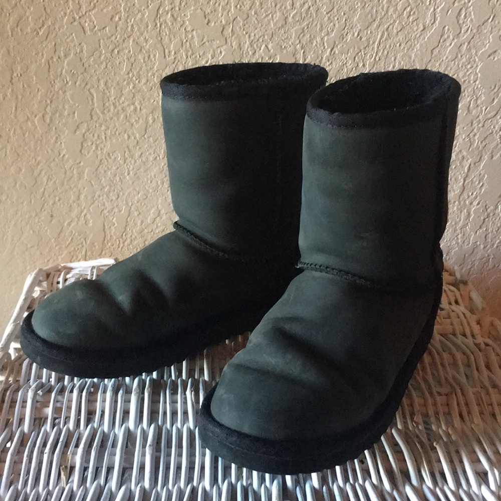Uggs